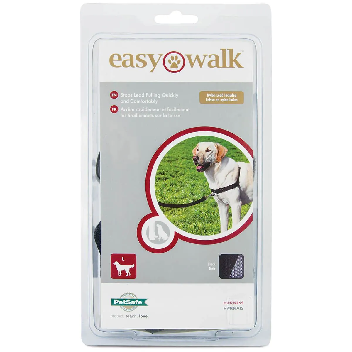 Petsafe Easy Walk Harness