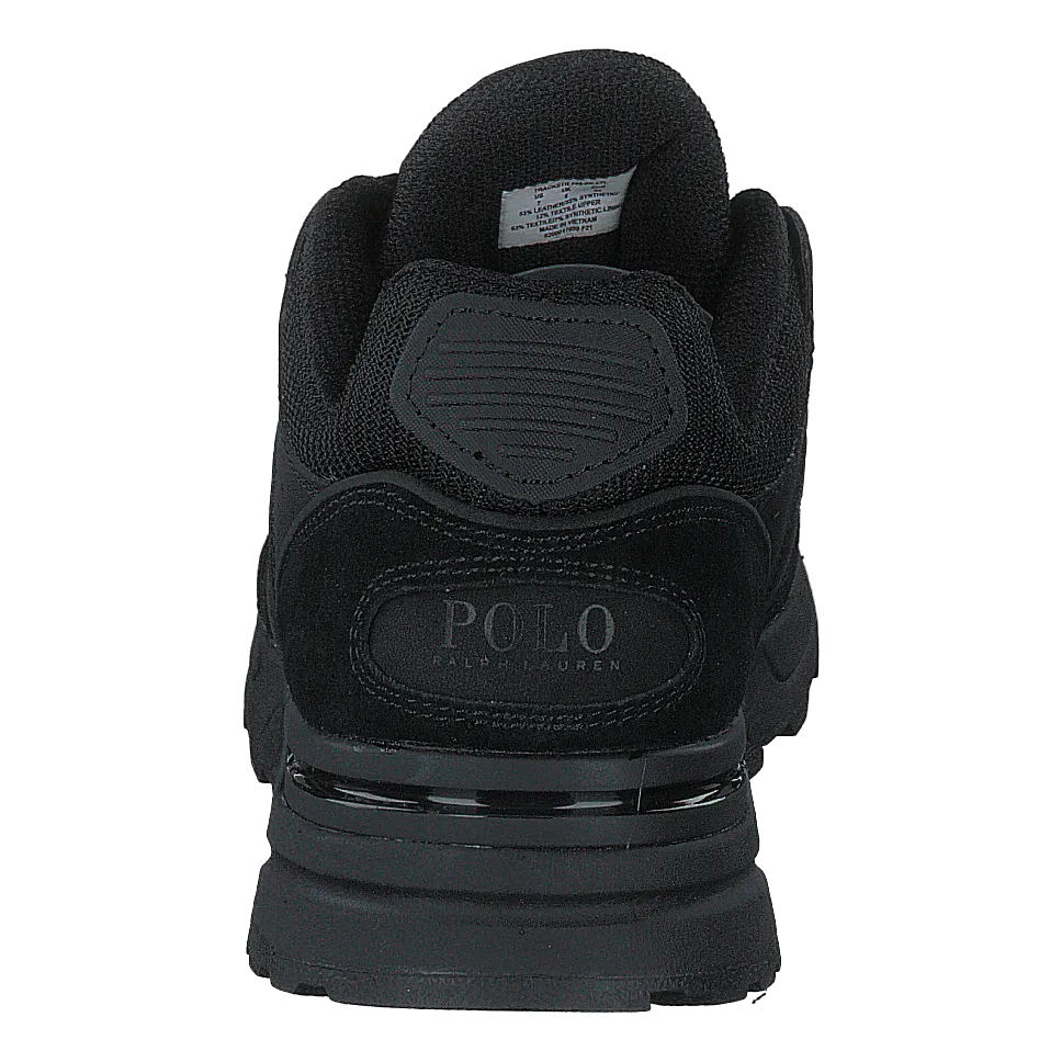 Polo Ralph Lauren Trackster 200 Sneaker