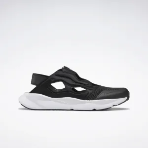 Reebok Footwear Women FURYLITE SLIP ON CBLACK/CDGRY7/CBLACK