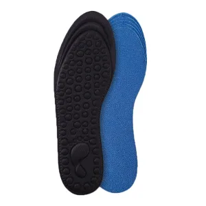 Shock Absorption Breathable Shoe Insert Pad