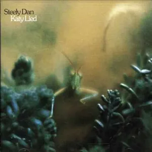 Steely Dan - Katy Lied  (New CD)