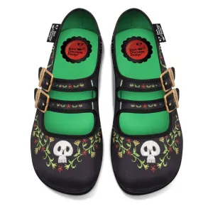 Still Life Women's Mary Jane Flat