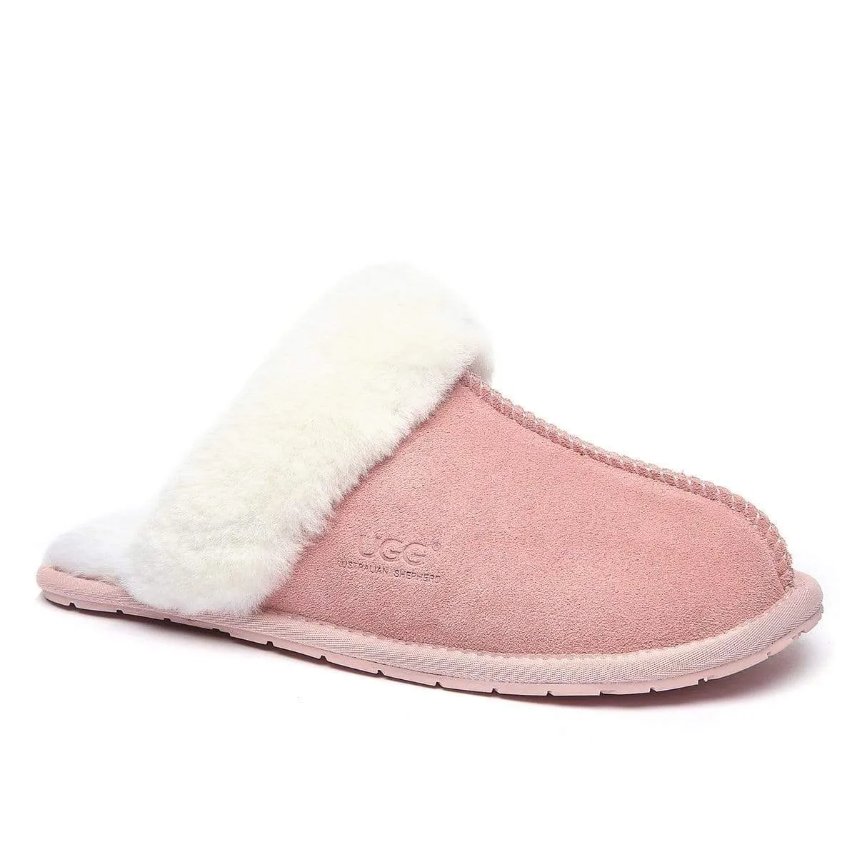 UGG Premium Scuff Slippers