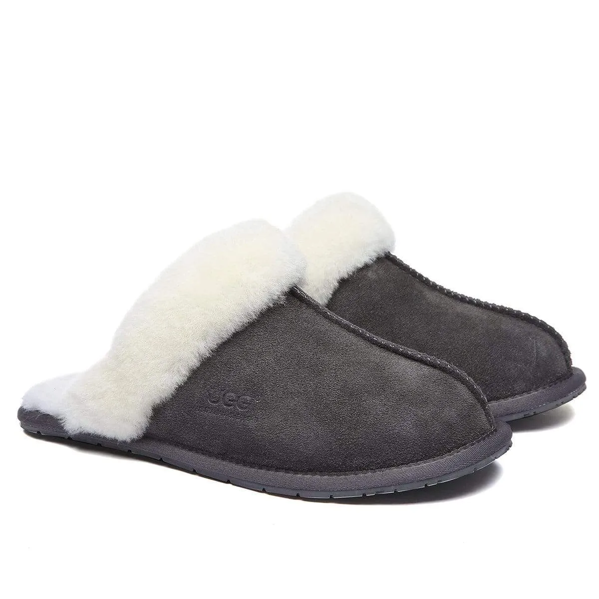 UGG Premium Scuff Slippers