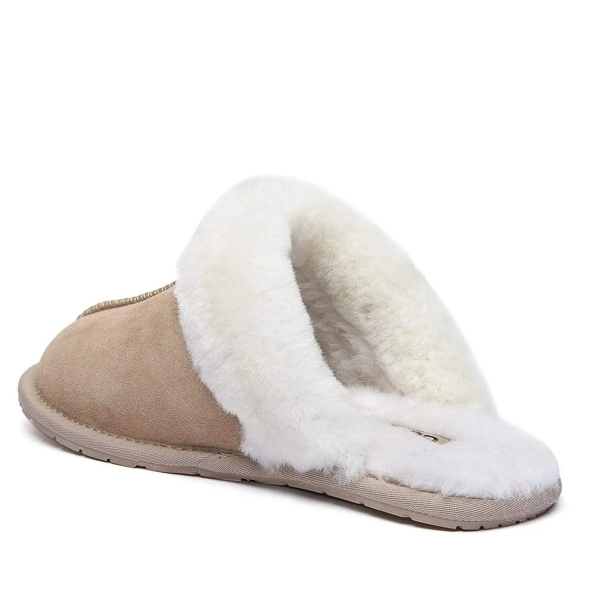 UGG Premium Scuff Slippers