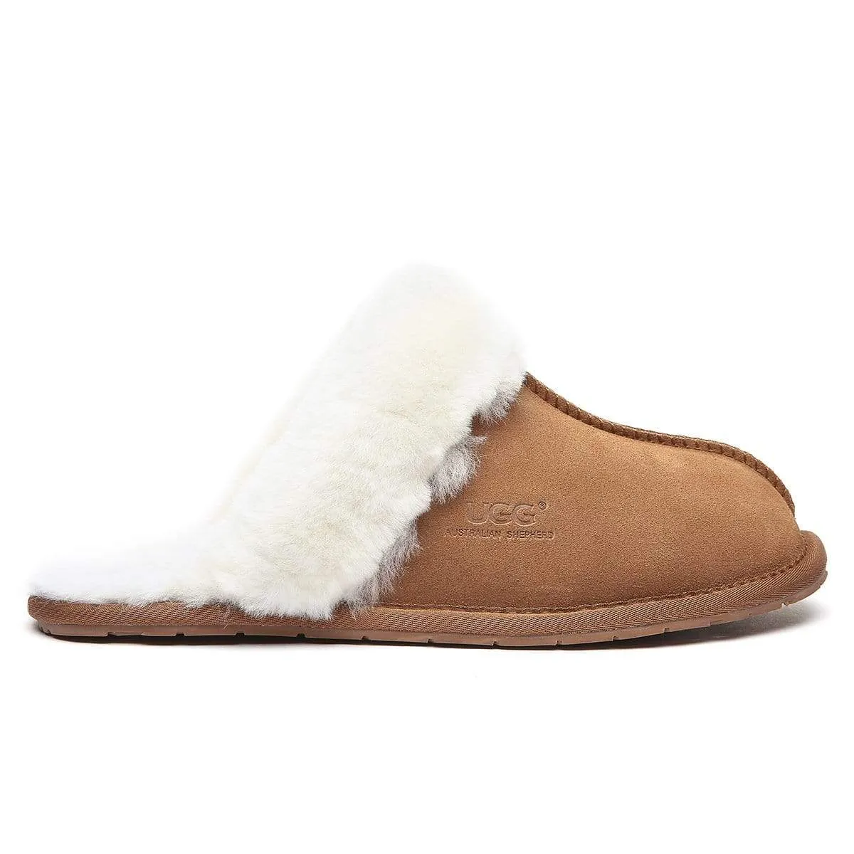 UGG Premium Scuff Slippers