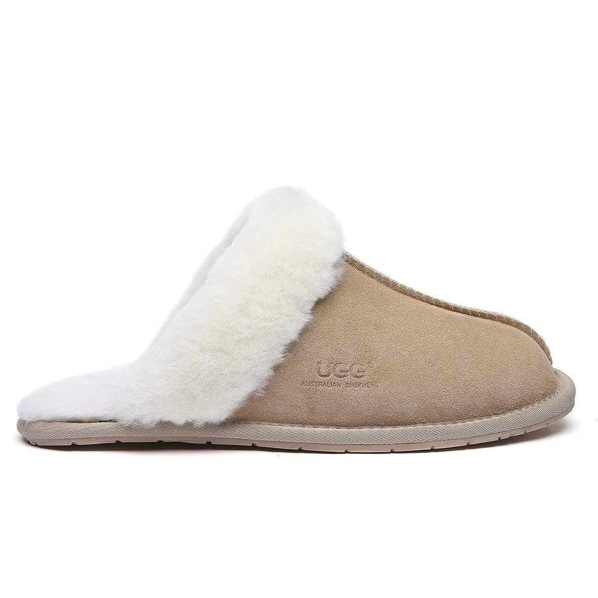 UGG Premium Scuff Slippers