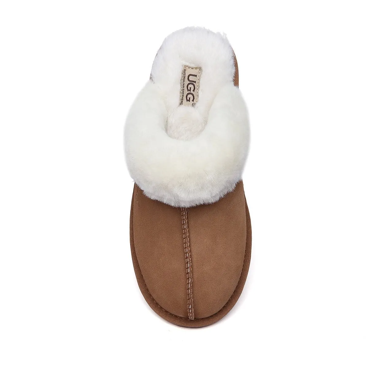 UGG Premium Scuff Slippers