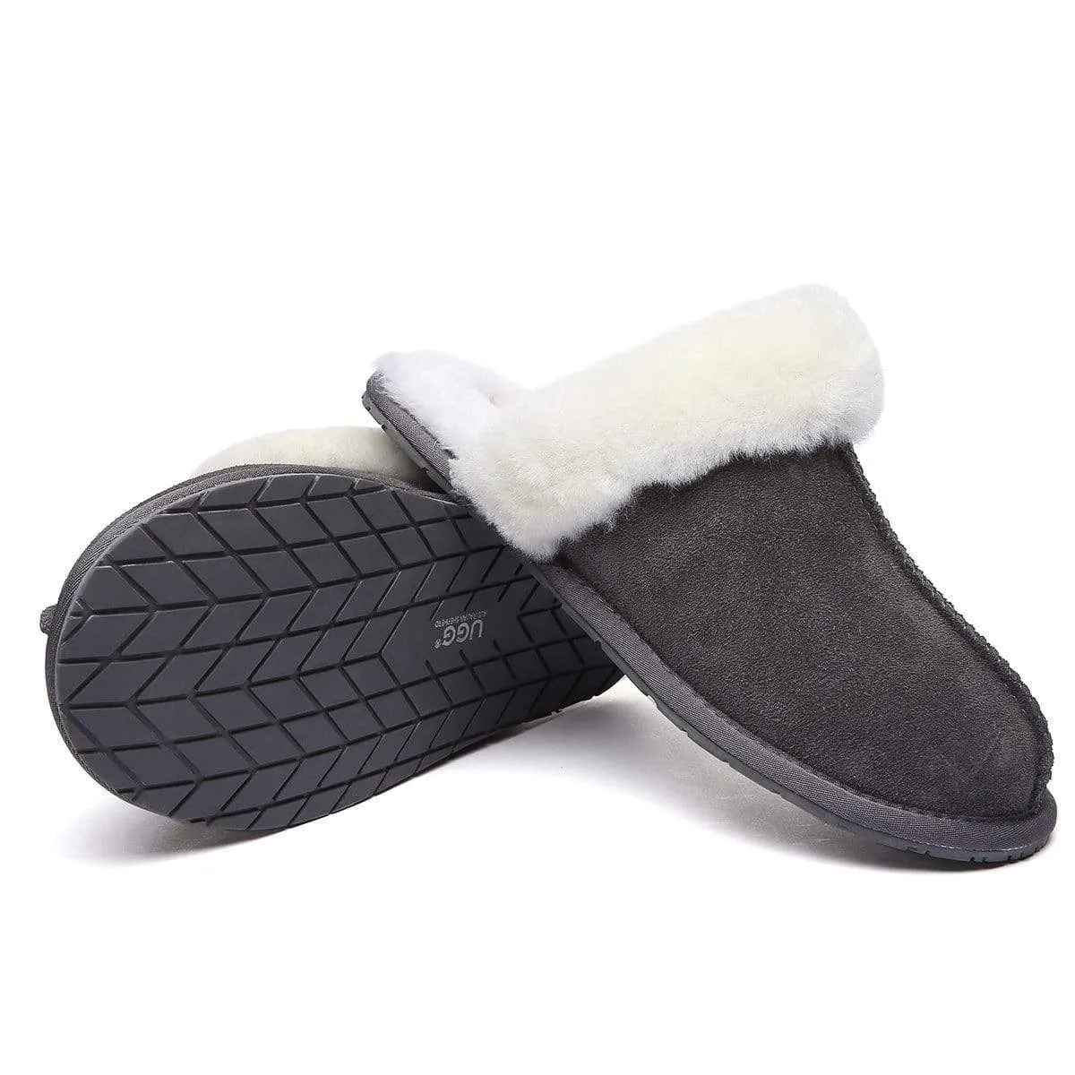 UGG Premium Scuff Slippers