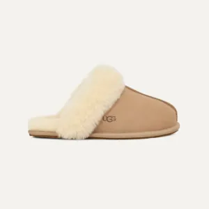 UGG W Scuffette II - Sand