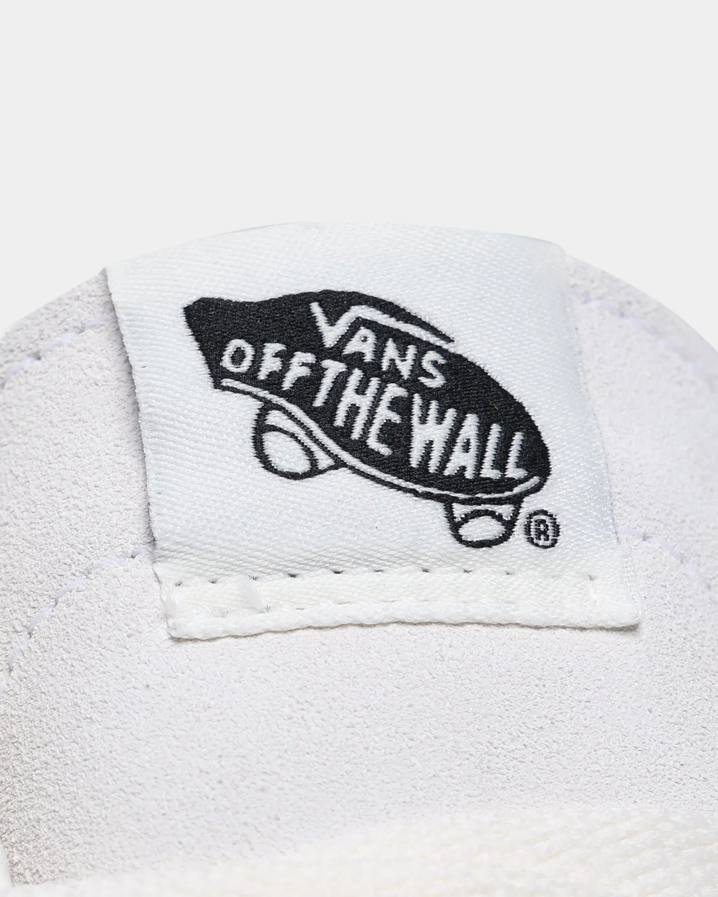 Vans SK8-HI Bandana Classic White/B