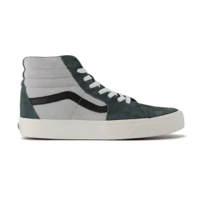 Vans - Unisex Sk8-Hi Pig Suede Shoes (0CP9G0Z)