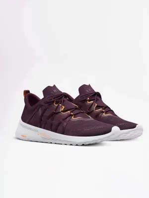 Velcalite CM 2.0 PWR55 Dark Purple Sneakers