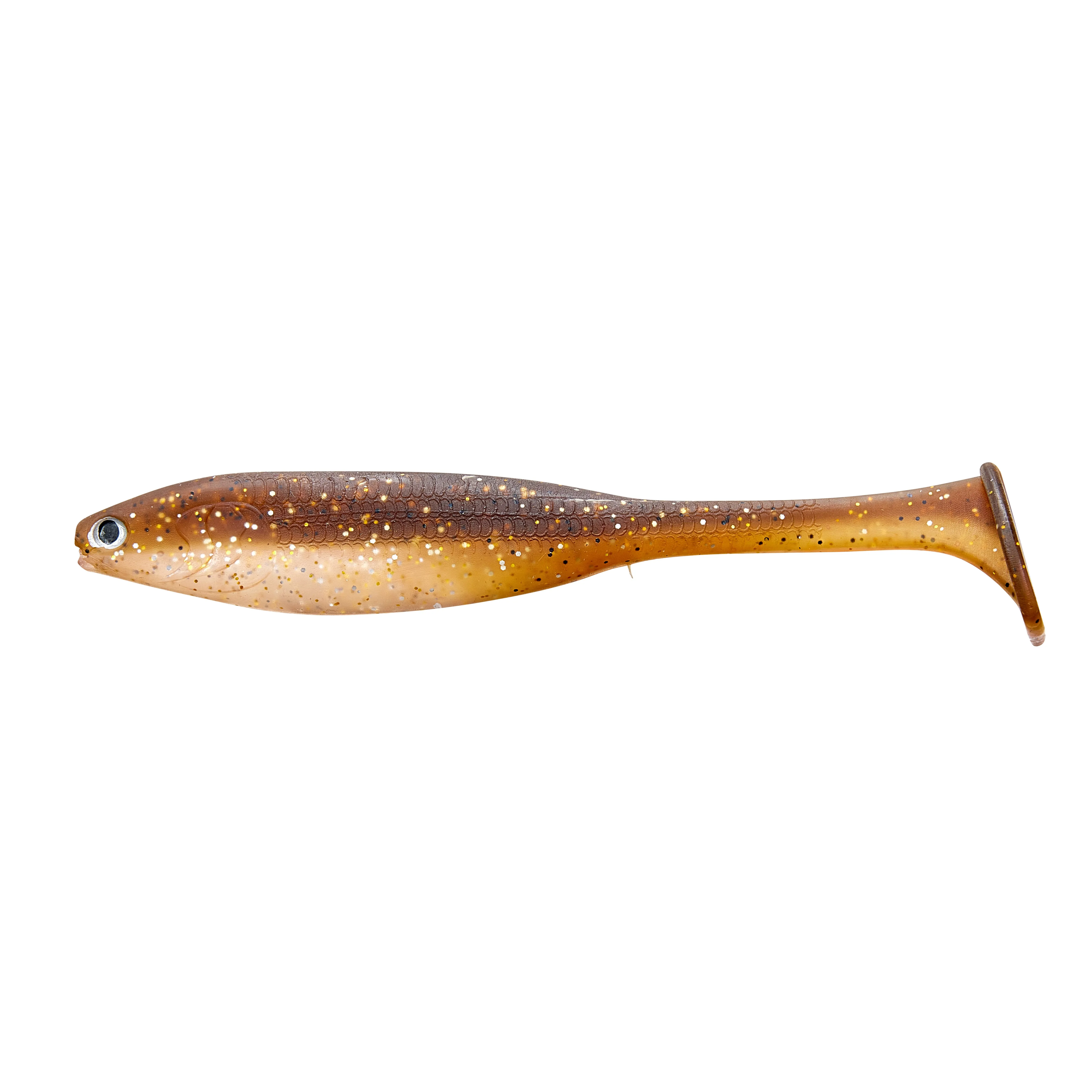 Yakamito SR Shady Shad 5in Soft Plastic Shad Lure