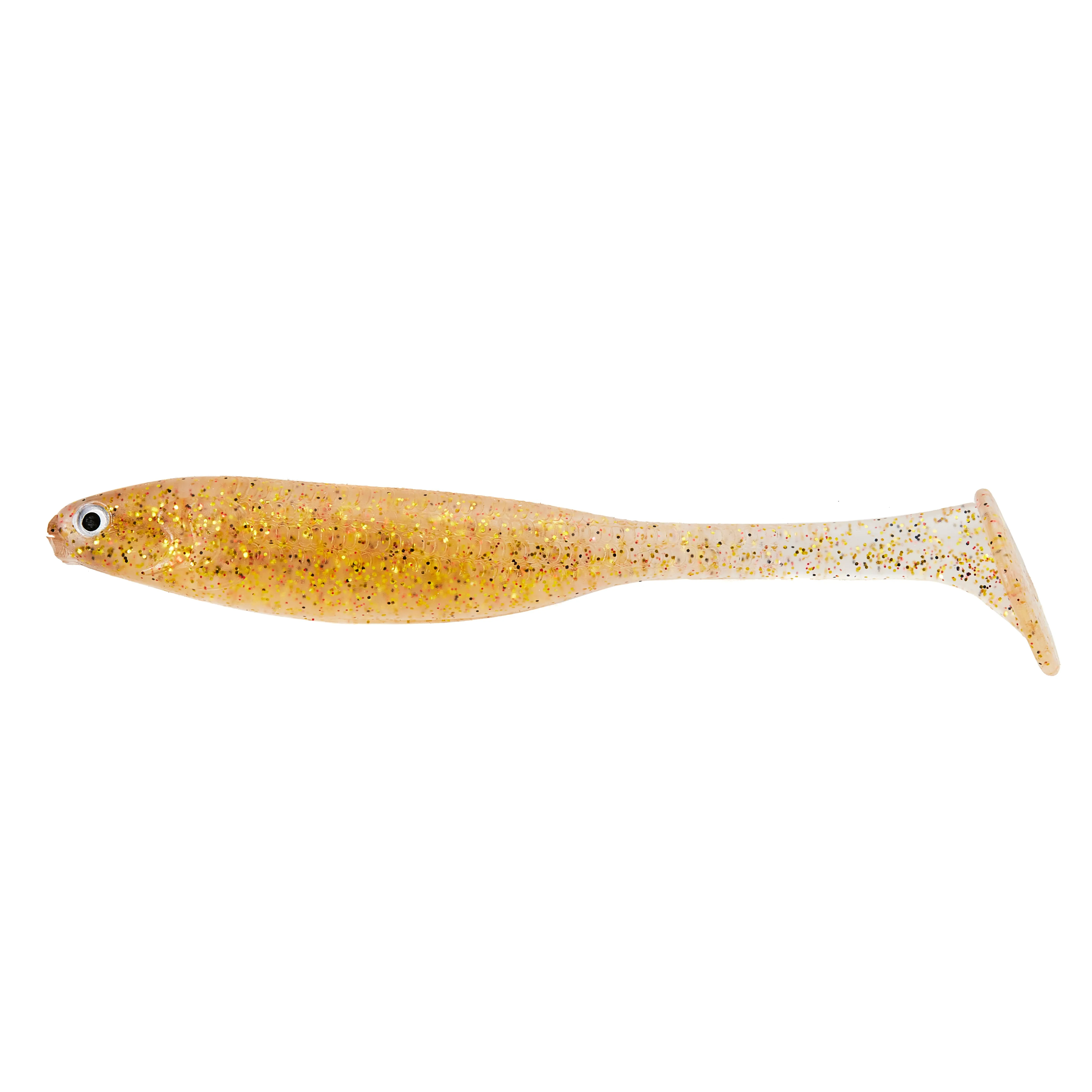 Yakamito SR Shady Shad 5in Soft Plastic Shad Lure