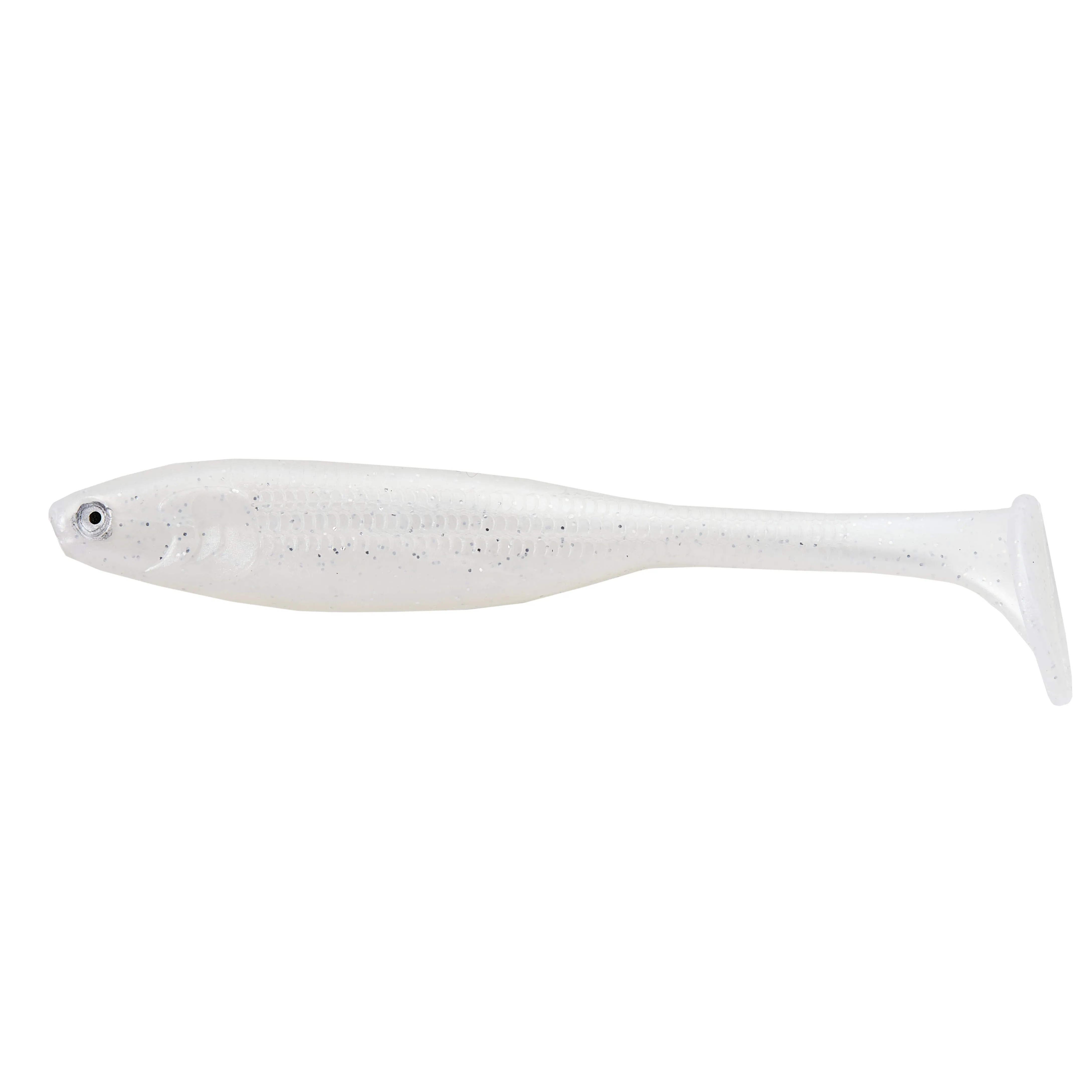 Yakamito SR Shady Shad 5in Soft Plastic Shad Lure