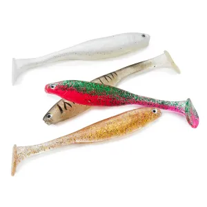 Yakamito SR Shady Shad 5in Soft Plastic Shad Lure