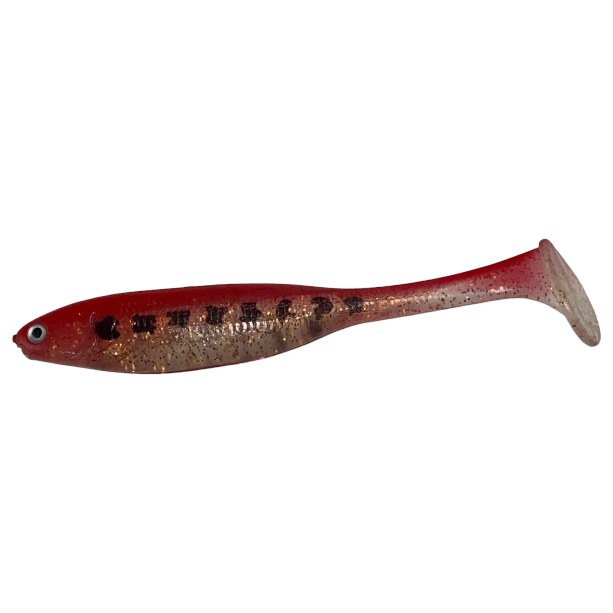 Yakamito SR Shady Shad 5in Soft Plastic Shad Lure