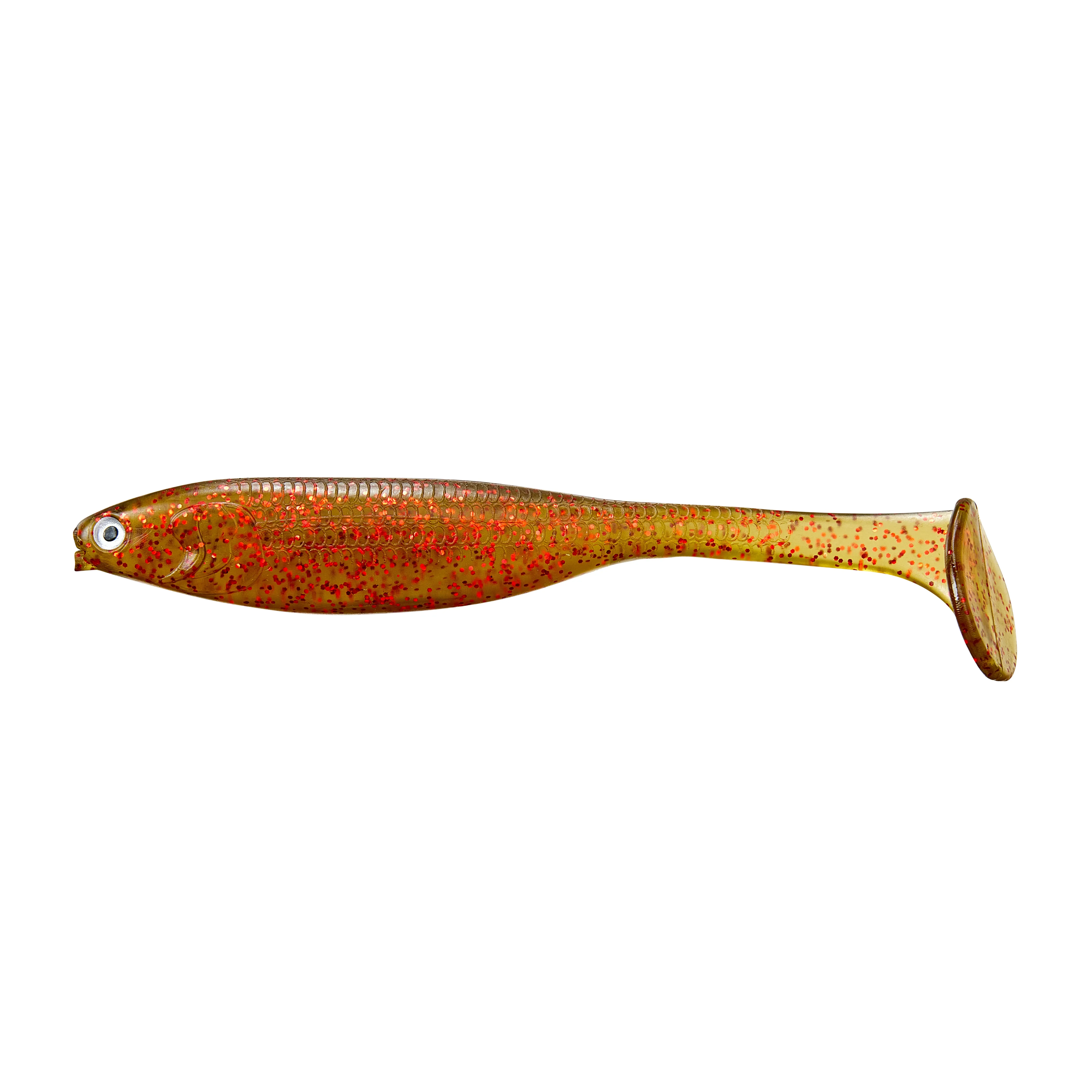 Yakamito SR Shady Shad 5in Soft Plastic Shad Lure