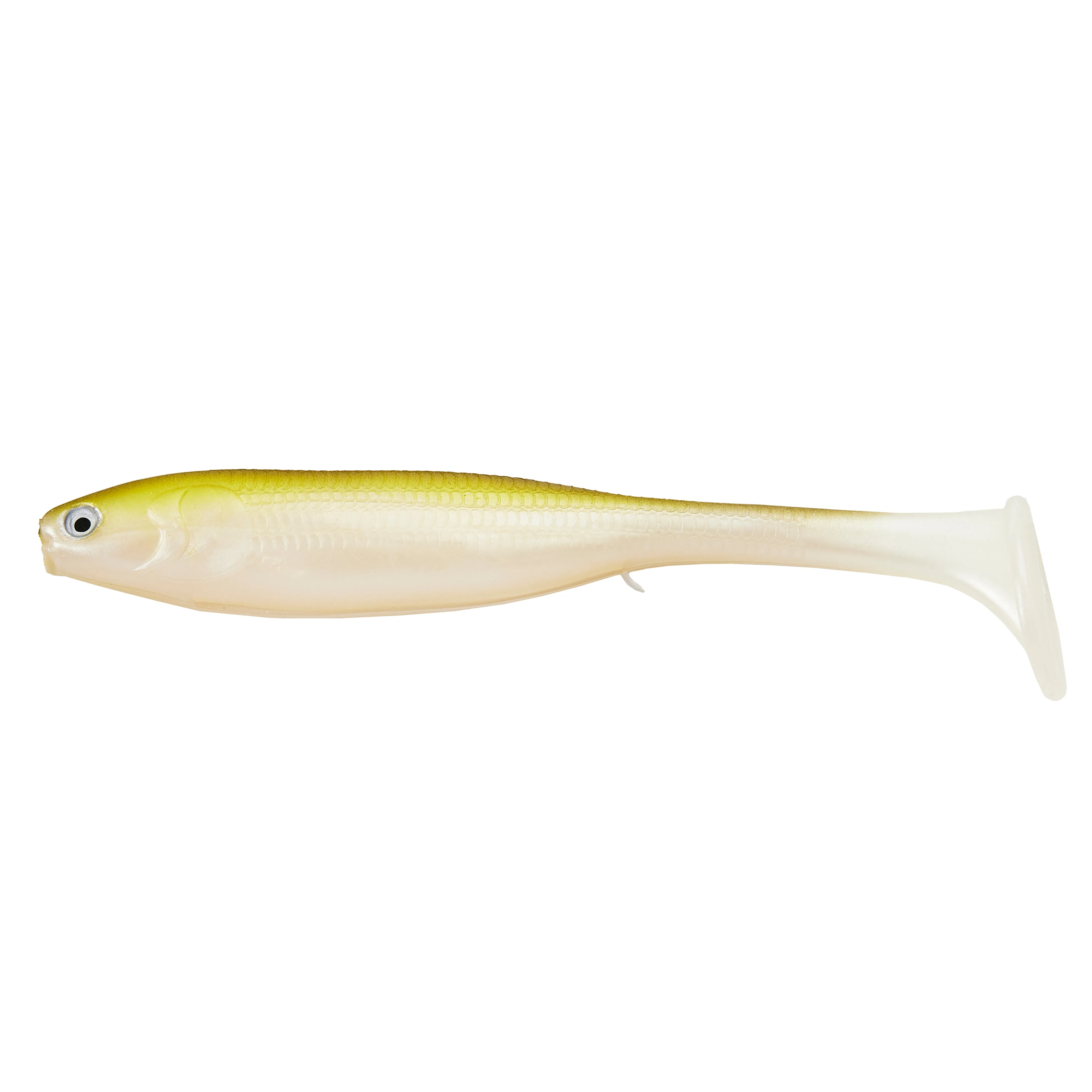 Yakamito SR Shady Shad 5in Soft Plastic Shad Lure