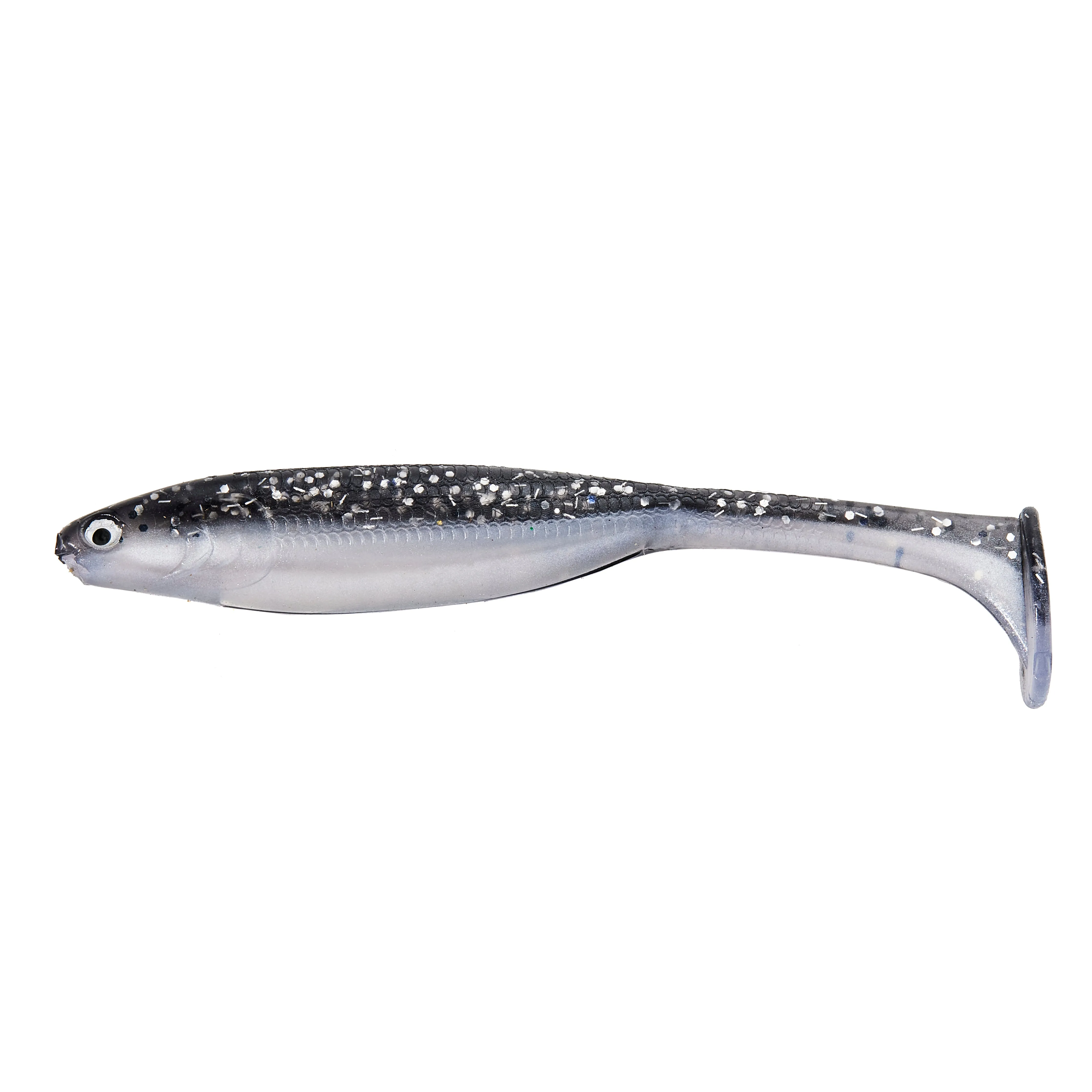 Yakamito SR Shady Shad 5in Soft Plastic Shad Lure